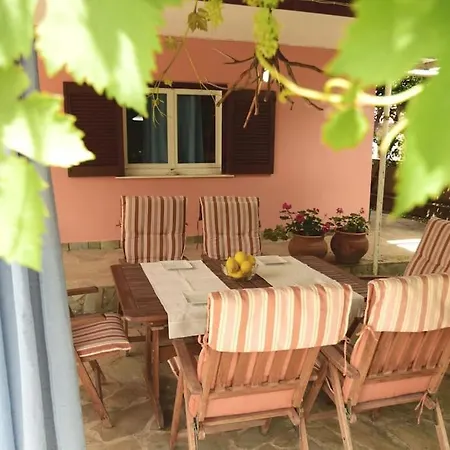 Evangelia's House A Seaside Village 펜션 *