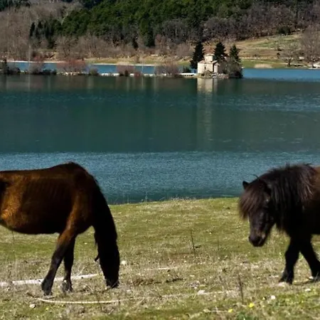 펜션 Evangelia's House A Seaside Village *
